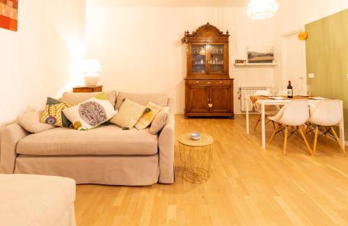 Casalecchio di Reno Apartment | GetTheKey Talon Apartment