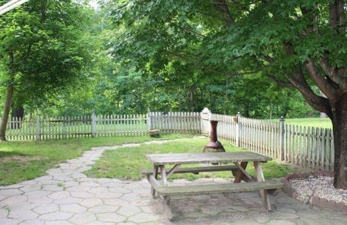 Orrtanna House | Gettysburg Getaway! Battlefields/Wineries/Ski!