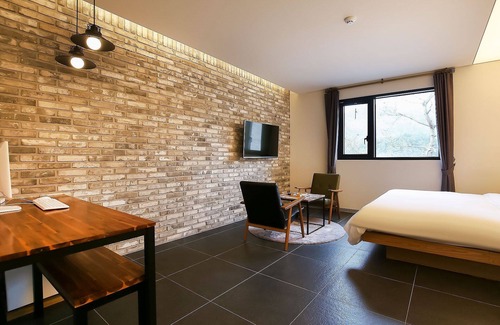 Witchindo-ri Hotel | Geumsan Gung Self Check-in Motel