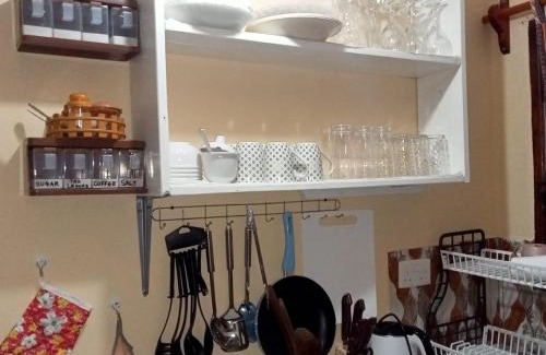 Watamu Apartment | Gever’s paradise