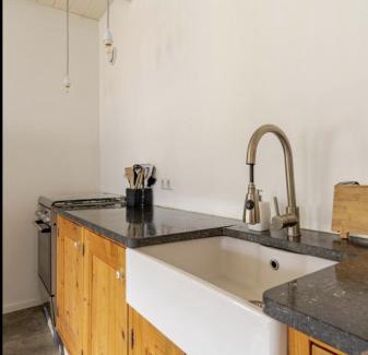 Holwerd House | Gezellig en knus huisje vlakbij het wad