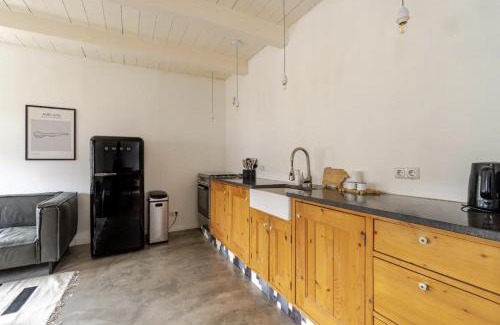 Holwerd House | Gezellig en knus huisje vlakbij het wad