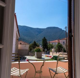 Leonidio Apartment | GG Αpartment