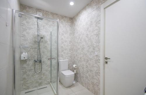 Saburtalo Apartment | GG Home - 1 BR Apartment Close to Park