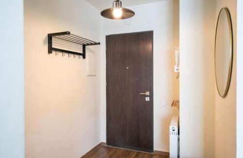 Saburtalo Apartment | GG Home - 1 BR Apartment Close to Park