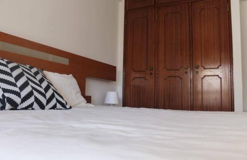 Massama Apartment | GG Massama