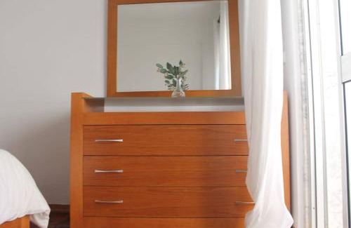 Massama Apartment | GG Massama