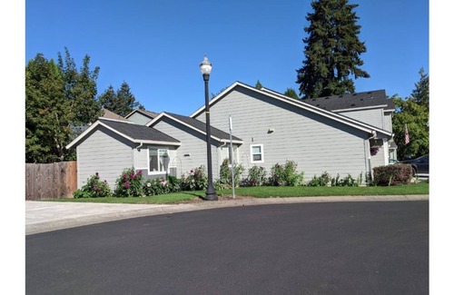 Vancouver House | GG's House