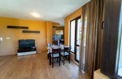 Kazanlak Apartment | GGeorgi Sarafovo