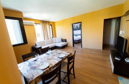 Kazanlak Apartment | GGeorgi Sarafovo