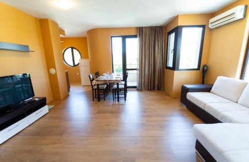 Kazanlak Apartment | GGeorgi Sarafovo