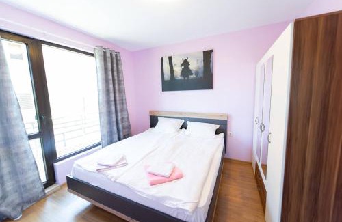 Kazanlak Apartment | GGeorgi Sarafovo