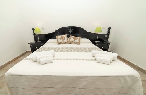 Santa Teresa di Gallura Hotel | GH Hotel Diana