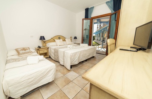 Santa Teresa di Gallura Hotel | GH Hotel Diana