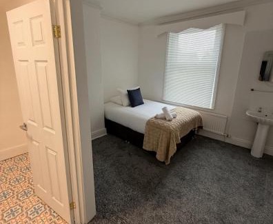 King's Lynn House | GH King's Lynn