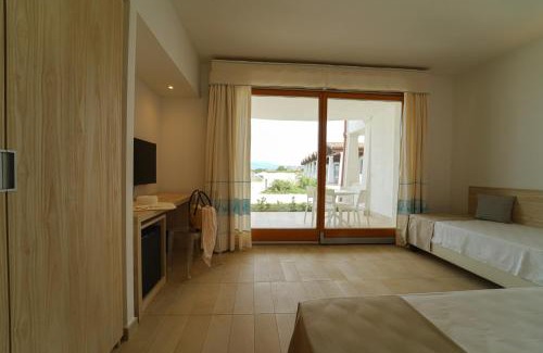 La Ciaccia Hotel | GH Santina Resort & SPA