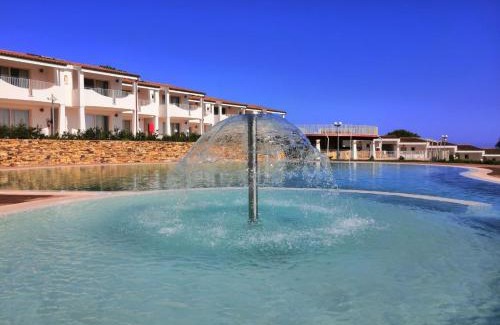 La Ciaccia Hotel | GH Santina Resort & SPA