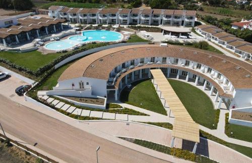 La Ciaccia Hotel | GH Santina Resort & SPA