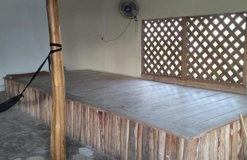 Garut House | Ghalbyana