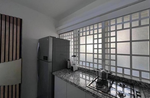 Ville Nouvelle Apartment | Ghali Appart