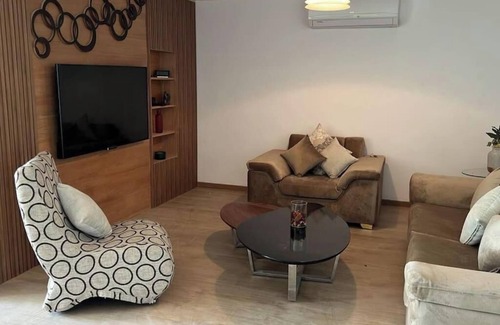 Ville Nouvelle Apartment | Ghali Appart