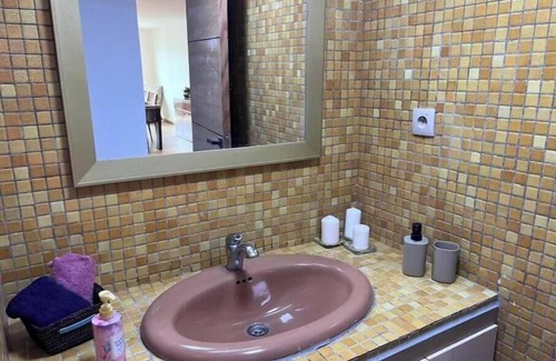 Ville Nouvelle Apartment | Ghali Appart