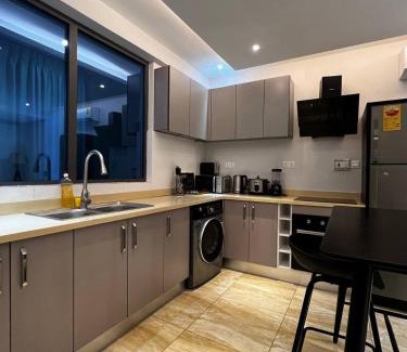 North Legon Apartment | Ghana Homes