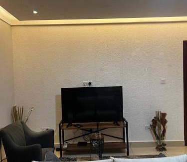 North Legon Apartment | Ghana Homes