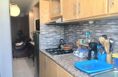 Ville Nouvelle Apartment | GHAZI APARTMENT. Decor and calm