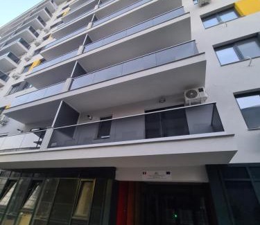 Drumul Taberei Apartment | Ghencea Residence 158 L2.2