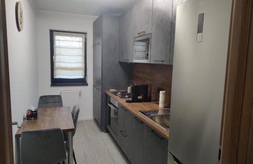 Drumul Taberei Apartment | Ghencea Residence 158 L2.2