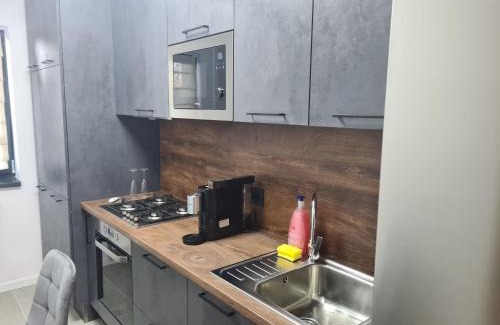 Drumul Taberei Apartment | Ghencea Residence 158 L2.2