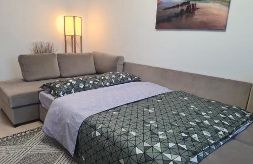 Drumul Taberei Apartment | Ghencea Residence 158 L2.2