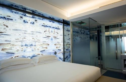 Civitanova Marche Hotel | Ghibli Hotel