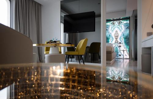 Civitanova Marche Hotel | Ghibli Hotel