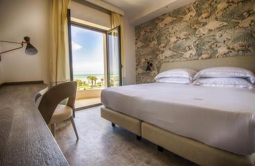 Civitanova Marche Hotel | Ghibli Hotel