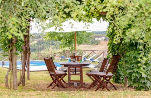 Peccioli House | Ghizzano by Interhome