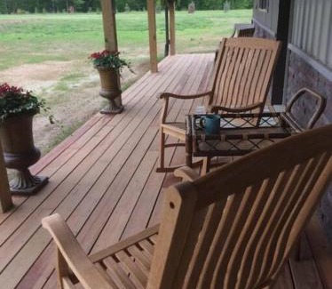 Chandlerville House | Ghost Hollow Lodge