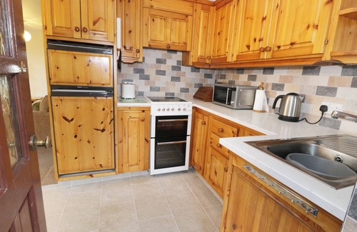 Kendal Cottage | Ghyll Bank Bungalow