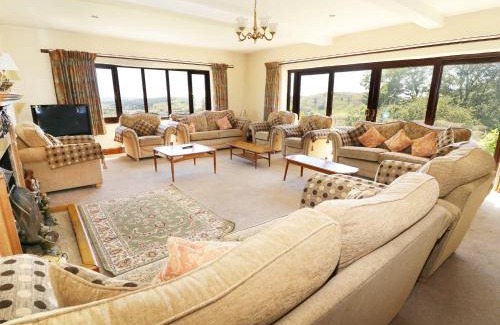 Kendal House | Ghyll Bank House