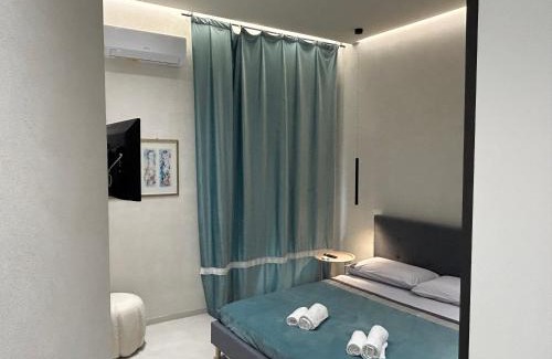 Santa Lucia House | Giù per la Costa - Siracusa