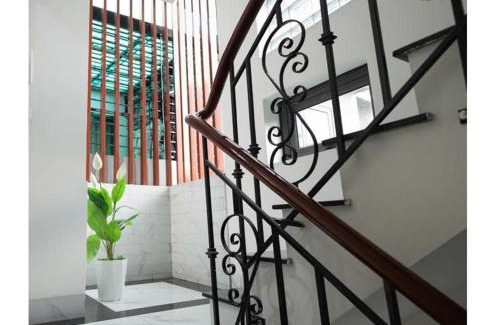 Ngoc Khanh House | Giảm Giá 25 Phần Trăm- Homestay - Kim Mã - Giang Văn Minh