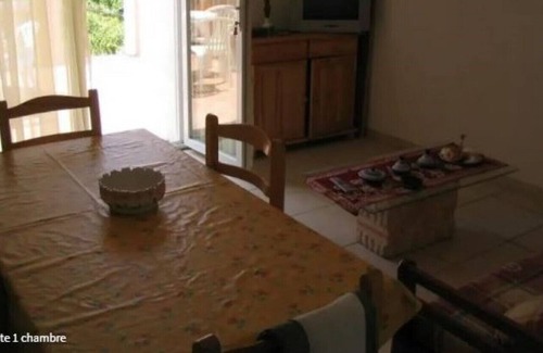 Saint-Laurent-de-la-Salanque House | Gite 3 in the heart of 6 acres of vineyard - Saint-Laurent-de-la-Salanque