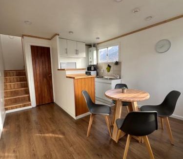 Province of Tierra del Fuego Apartment | Gi 's House