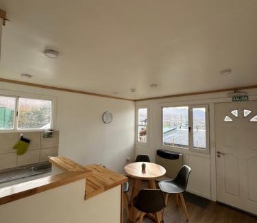 Province of Tierra del Fuego Apartment | Gi 's House