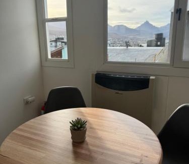 Province of Tierra del Fuego Apartment | Gi 's House