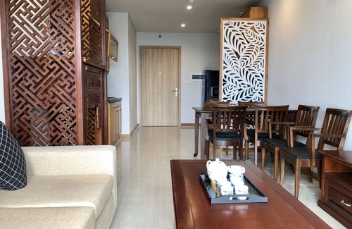 Ha Long Apartment | GIA BAO HOMESTAY - GREEN BAY HA LONG No.2719