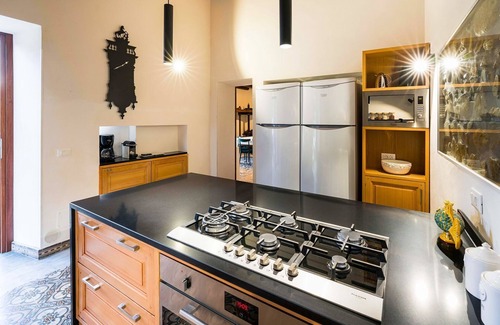 Buseto Palizzolo Villa | Gia Costa - Eight Bedroom Villa, Sleeps 16