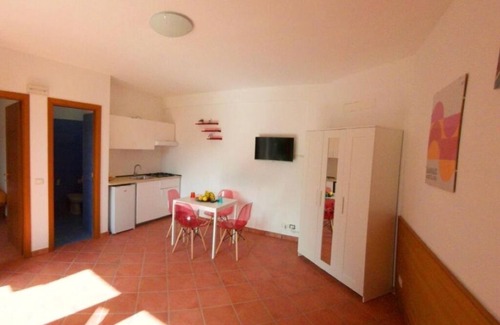 Selvacava Apartment | Giada Holiday Home - 2 Bedroom Apartment with Balcony