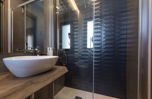 San Leone House | Giafra Rooms